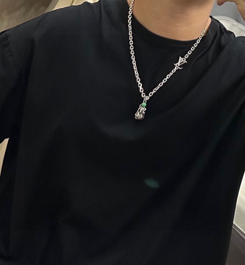 LV Necklaces
